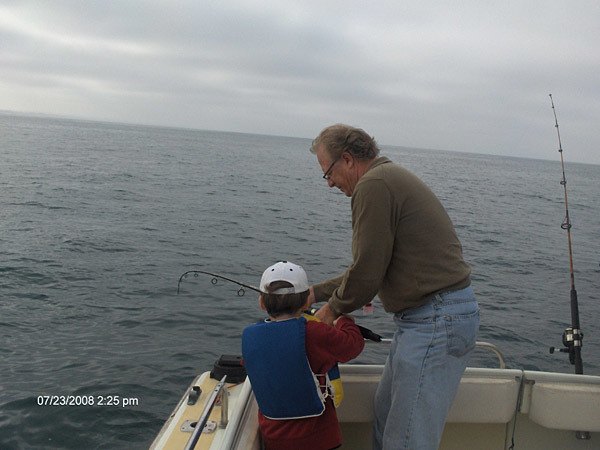 whale watching fish taxi oceanside ca