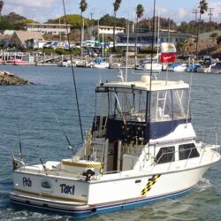 Fish Taxi Private Fishing Charter